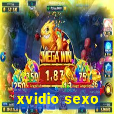 xvidio sexo